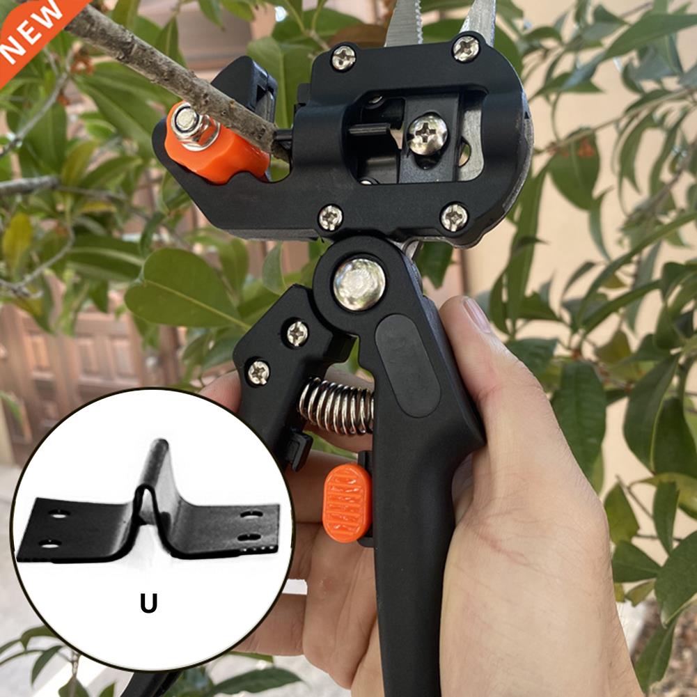 3pcs Replacement Grafting Blades U V Omega Graft for 2 in 1