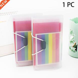 Accordion Type Expandable File Organizer Document Storage Ti