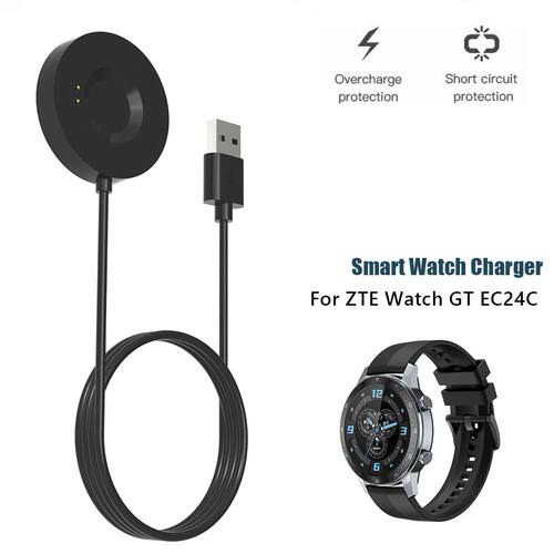 Smartwatch Charging Cable for ZTE Watch GT EC24C Sport Watch