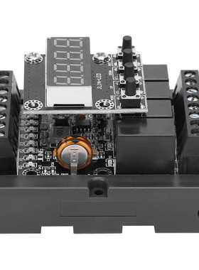 JL1N-10MRY PLC Programmable Logic Controller Digital Industr