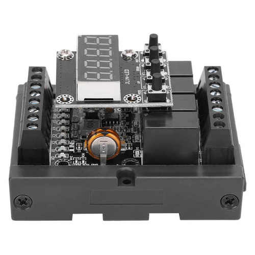 JL1N-10MRY PLC Programmable Logic Controller Digital Industr