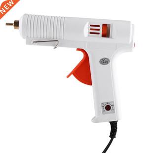 DC/AC 100-240V 120W Hot Melt Glue Gun Electric Heat Repair G