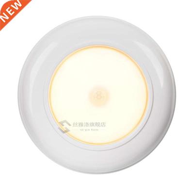 Wireless Motion Sensor Ceiling Light Battery Operated Sensin