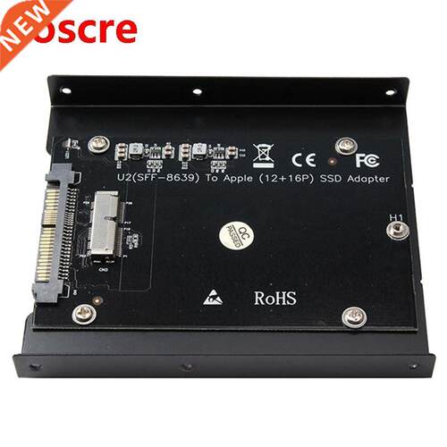 For Apple Mac2013 2014 2015 2016 2017 Apple Ssd to Sff-8639