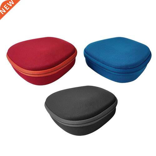 Anti-fall Design Portable Gamepad EVA Protective Hard Case S