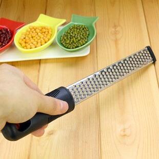 Multifunction Stainless Steel Lemon Zester Fruit Peeler Chee