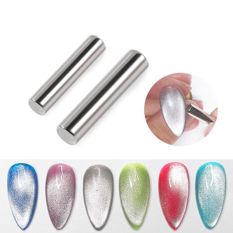 Cat's Eye UV Gel Nail Polish Magnet Spar Special Fancy C