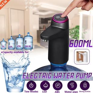 Automatic Electric Water Dispenser Household Gallon Drinking