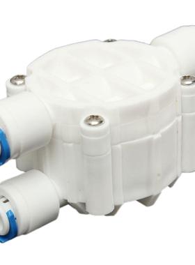 Reverse Osmose 4 Way Auto Afsluitklep Voor Systemen/Window C