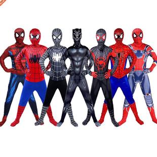 New Gift Party Cosplay Kids Boy Girl Rompers Long Sleeve Chi