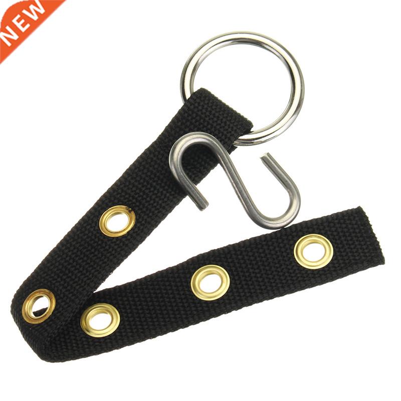 1Set Practical Useful New Car PDR Tools Nylon Strap S Hook P