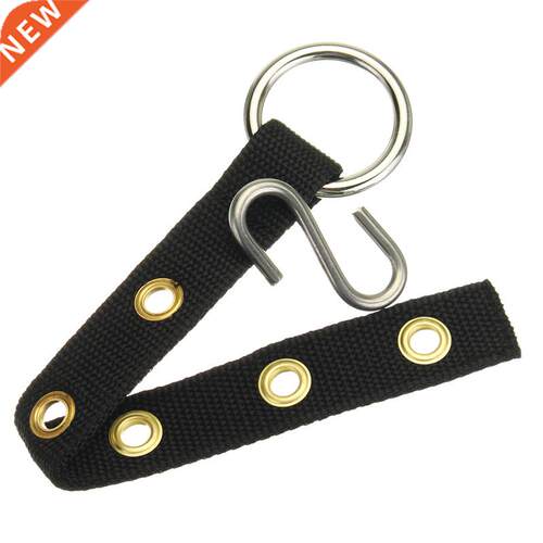 1Set Practical Useful New Car PDR Tools Nylon Strap S Hook P