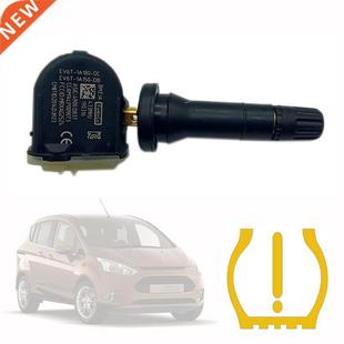 Tire Pressure Monitor System Sensor EV6T 1A180 DC For Ford