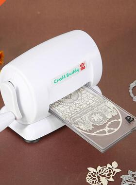 Dies Cutting Diemaker Machine Embossing Scrapbooking Die