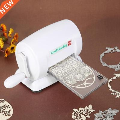 Dies Cutting Diemaker Machine Embossing Scrapbooking Die