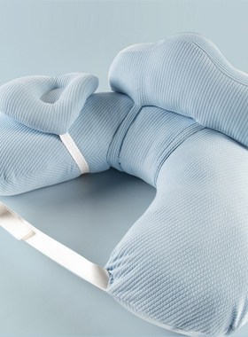 Newborn Nursing Pillow Baby Maternity Breastfeeding Multifun