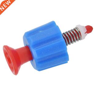Safety Valve Air Relief Valve PP for Agriculture for Garden
