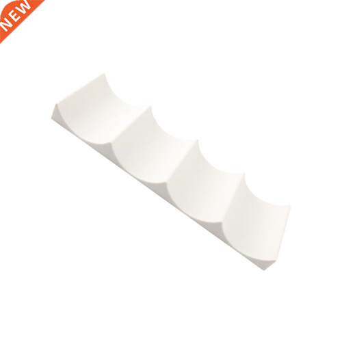 European Style Wine Rack Plastic Water Bottle Display Mat Wi