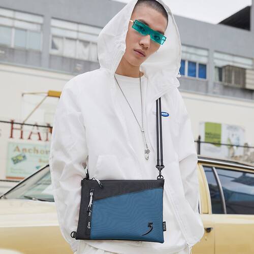 Wholesale 2020 New Fashion Business Casual Men Designer Sli