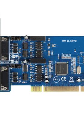 Good Quality 2 Ports 0ptoelectronic Isolation High Speed Ser