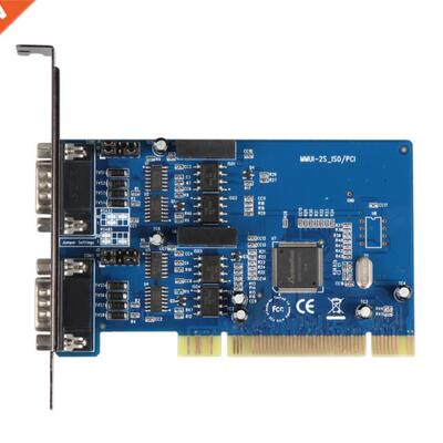 Good Quality 2 Ports 0ptoelectronic Isolation High Speed Ser