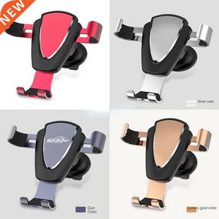 Car Phone Holder Car Ar Outlet Mount Clp Car Accessores