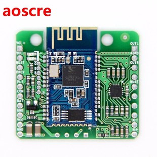 CSR8645 APT-X HIFI Bluetooth 4.0 12V Receiver Board for Car