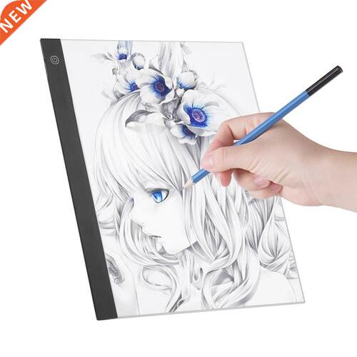 LED A3 Light Panel Light Pad ltra Thin Tracing Light Box Boa
