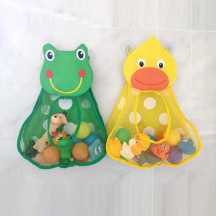Baby Shower Bath Toys Duck Little Frog Rabbit Baby Kid Toy
