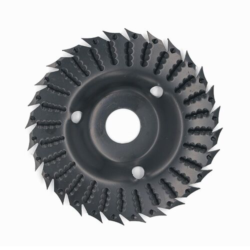 Angle Grinder Grinding Wheel 5/8 inch Arbor Wood Polishing