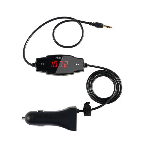 uo Fm Transmitter C Kit Radio Modulator For C With 3.