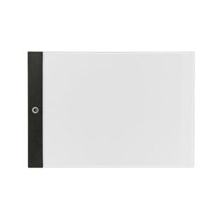 A4 Drawing Graphic Tablet LED Light Box Tracing Copy Board P