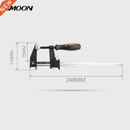 Quick Ratchet Release Speed Squeeze Wood Working Work Bar F