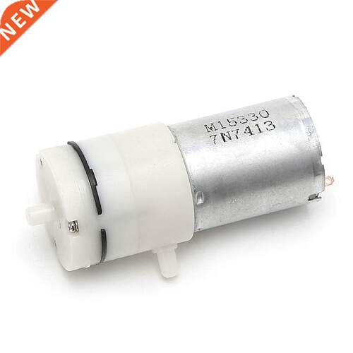 ARWDFG DC 12V Electric Micro Vacuum Air Pump Booster For Med