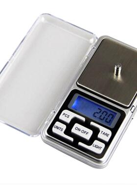 200g/0.01g Mini Scales For Gold /Bijoux Sterling Silver Scal