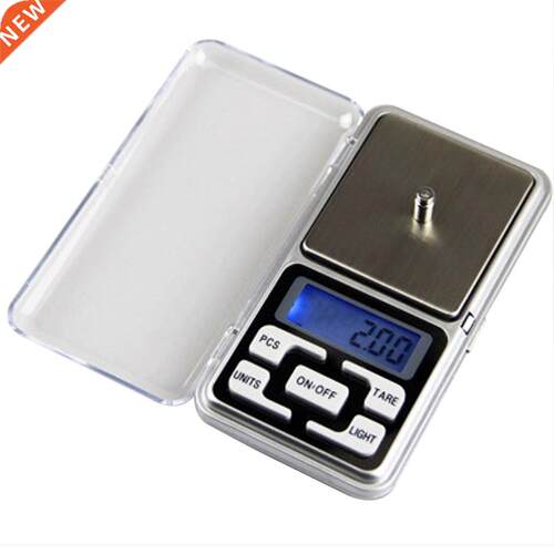 200g/0.01g Mini Scales For Gold /Bijoux Sterling Silver Scal