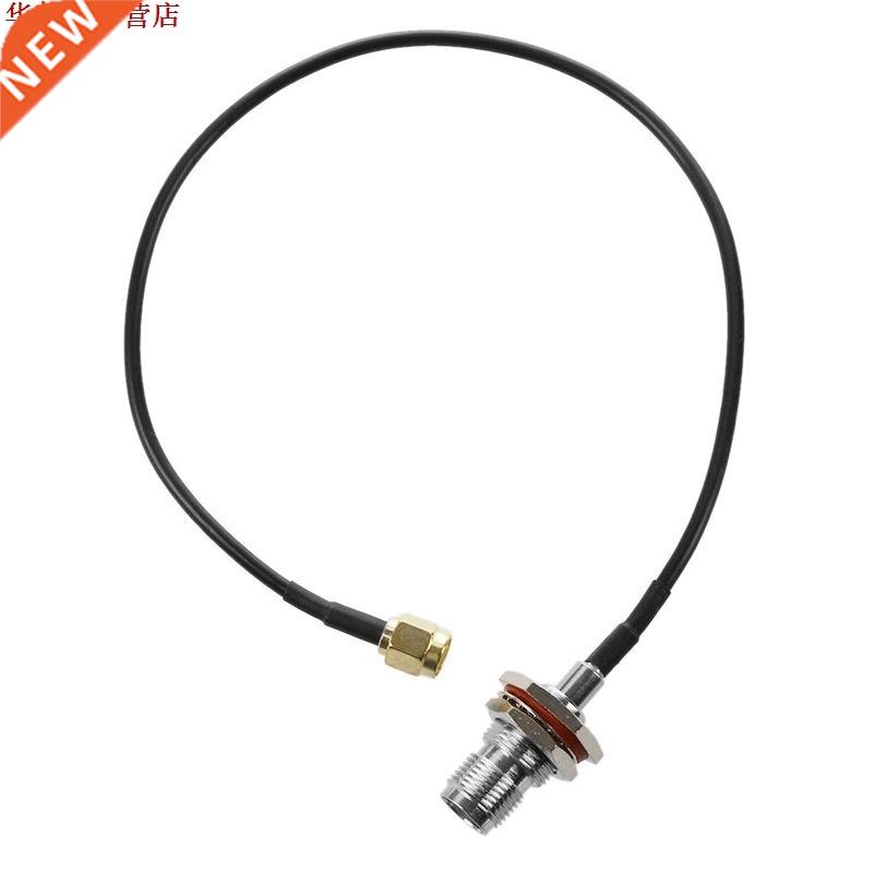 SMA mâle à RP-TNC connecteur adaptateur femelle 农用物资 助剂 原图主图