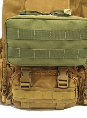 Tactical Pouch Molle Hunting Bags Belt Waist Bag Military Ta
