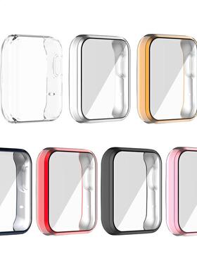 For Xiaomi Mi Watch Lite Redmi Watch Protective Case Case Fr