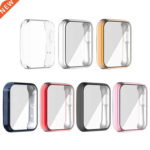 For Xiaomi Mi Watch Lite Redmi Watch Protective Case Case Fr