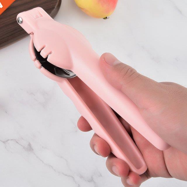 Nut Opener Dentate Labor-saving 2 in 1Quick Chestnut Walnut