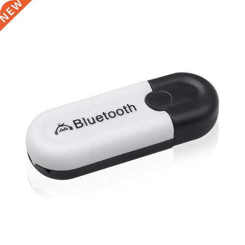 Wireless Bluetooth-compatible Receiver Adapter BT5.0 Car AUX