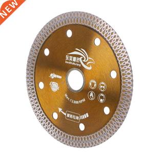 Diamond Saws Blade Hot Pressed Sintered Mesh Turbo Cutting D