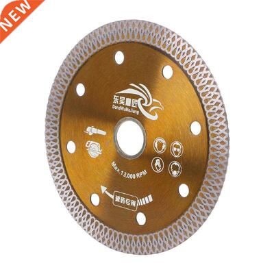 Diamond Saws Blade Hot Pressed Sintered Mesh Turbo Cutting D