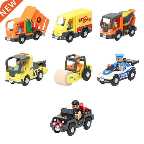 Variety of Optional Rail Car Utility Vehicles Aircraft Compa