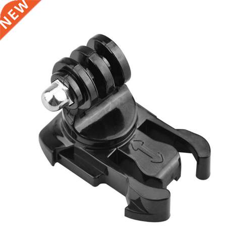 Portable Backpack Strap Buckle Mount 360 Degree Holder for H