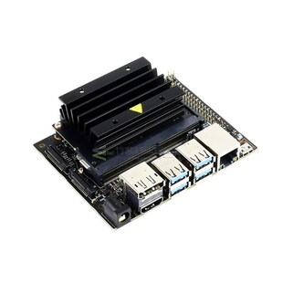 for s Jetson Nano B01 Developer Kit B01 Version Linux Demo B