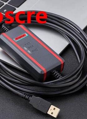Suitable PLC Programming Cable USB-CIF02+ Download Cable CPM