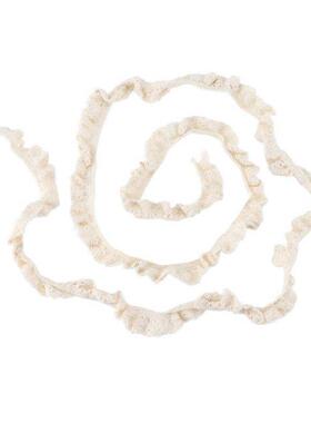 Lace Trim Soft Comfortable Lace Ribbon for Gift Packaging fo