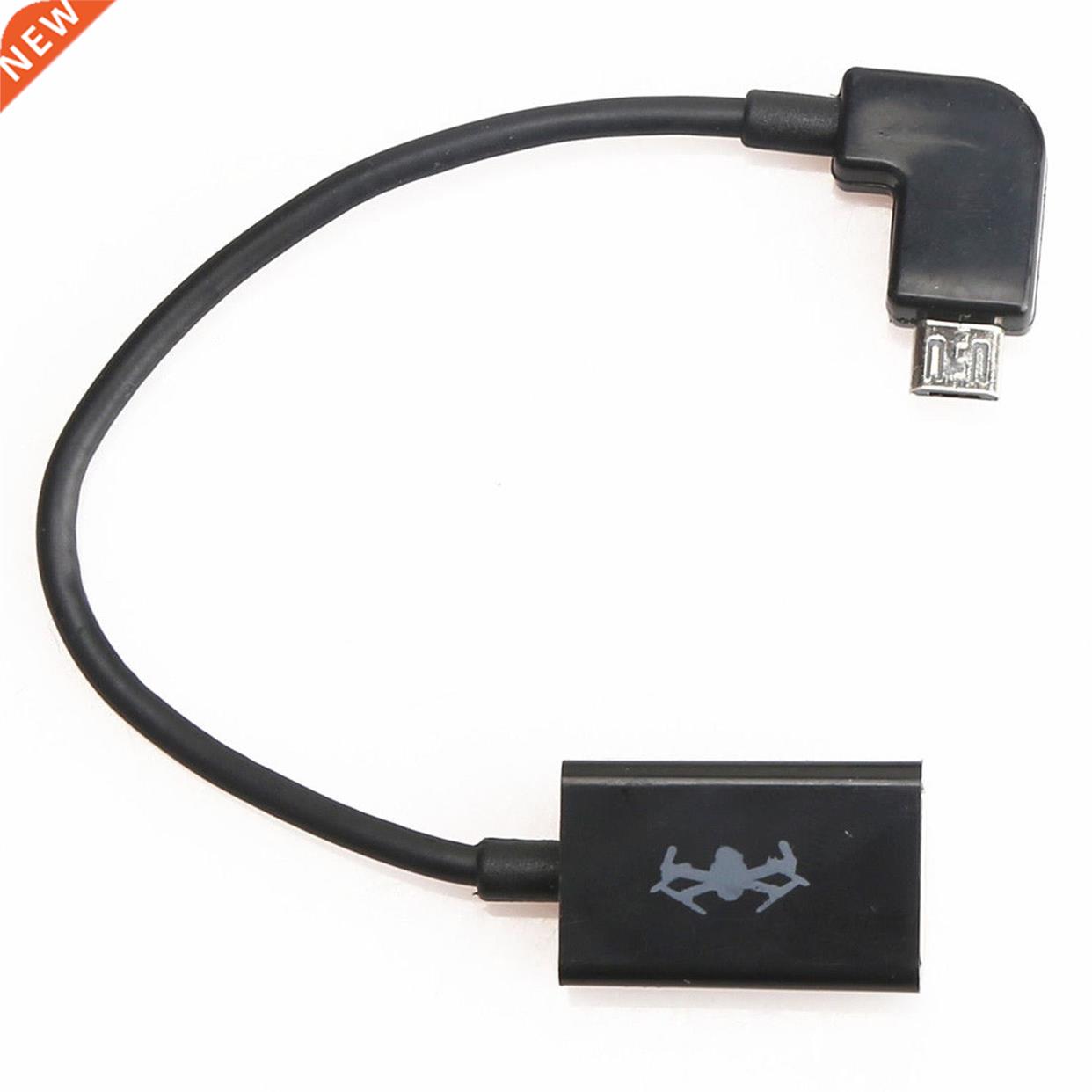 USB Remote Controller Data cable for DJI MAVIC PRO & SPA